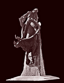 Peer Gynt